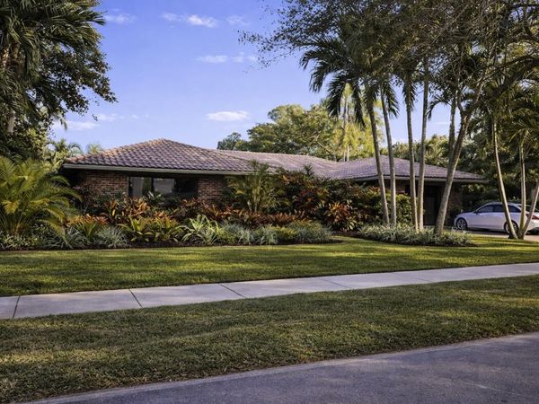 20952 Delagado Terrace, Boca Raton, FL 33433