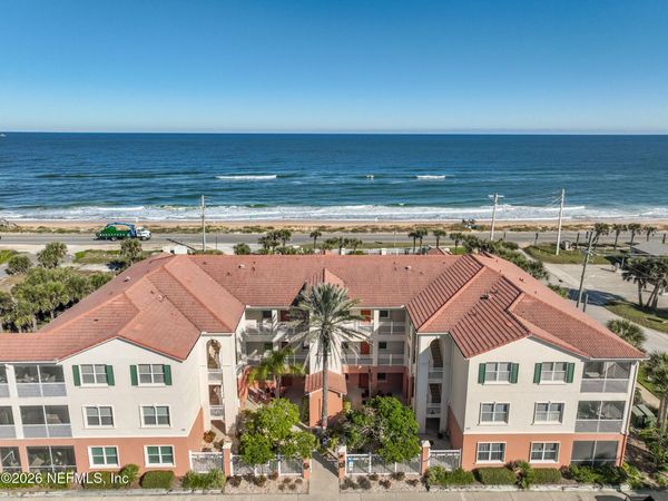 100 MARINA BAY Drive, Unit 101, Flagler Beach, FL 32136