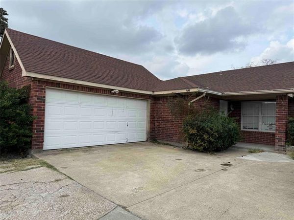 705 Gregory Street, Garland, TX 75041