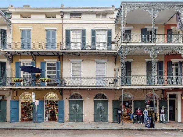 631 SAINT PETER Street, Unit 4, New Orleans, LA 70116