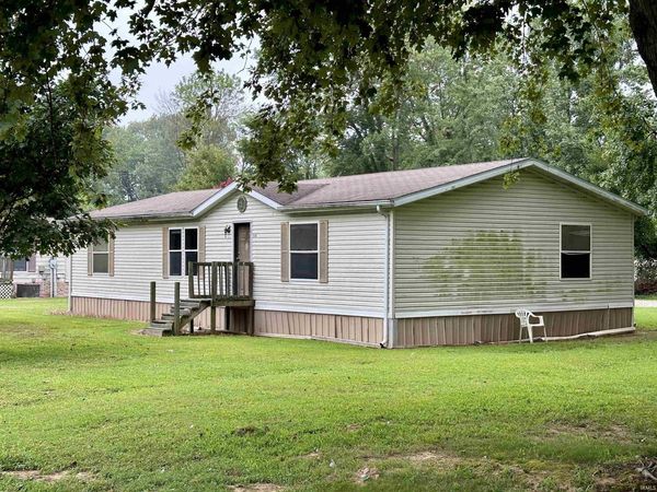 9386 W CR 90 N, Richland, IN 47634