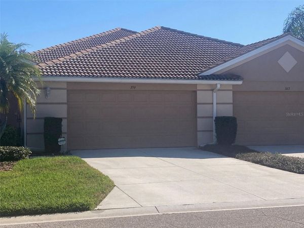 359 FAIRWAY ISLES LANE, BRADENTON, FL 34212