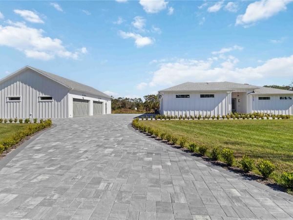 2154 AZURE ROAD, NORTH PORT, FL 34286