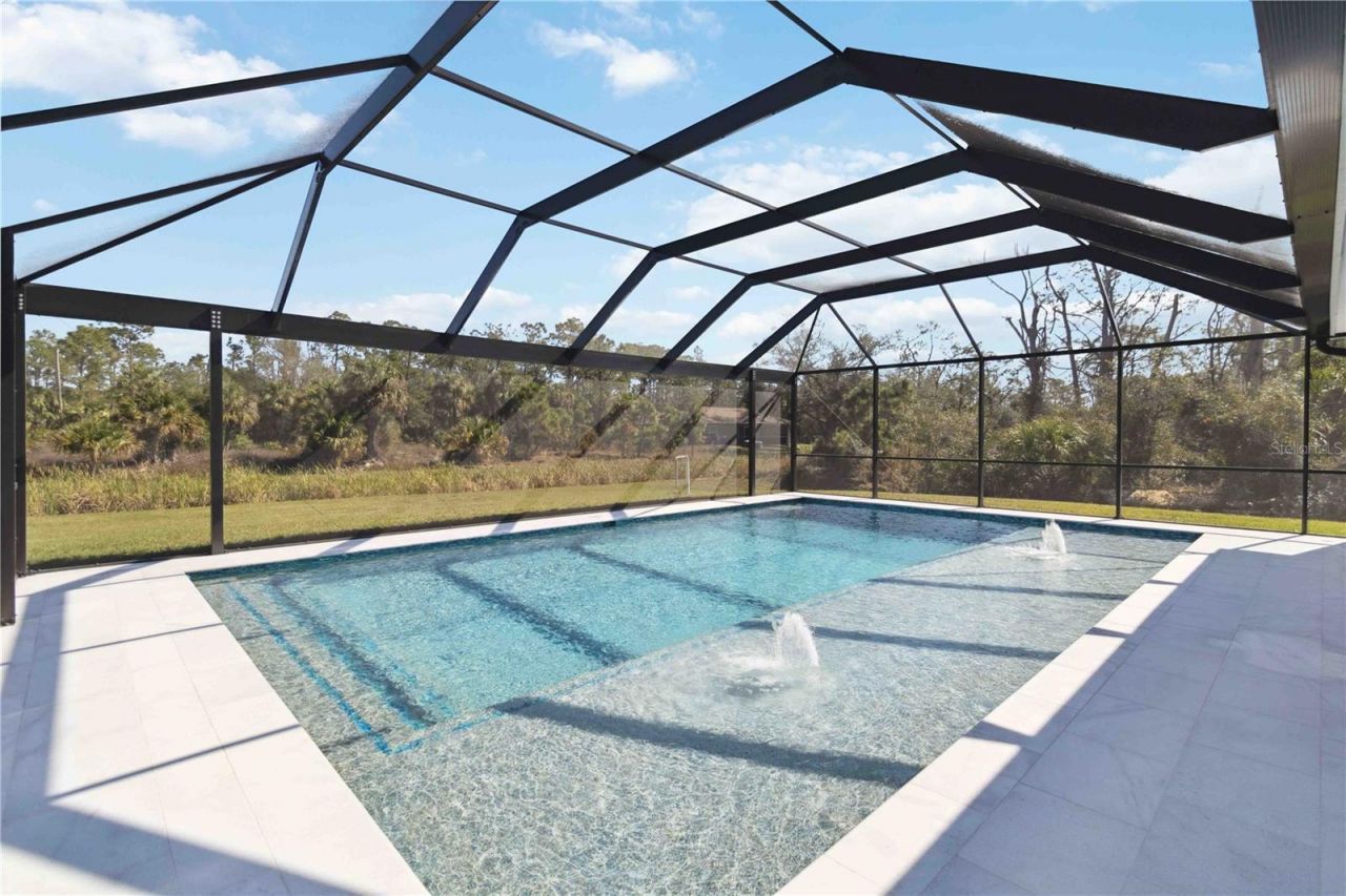 2154 Azure Road, North Port, FL 34286 Photo