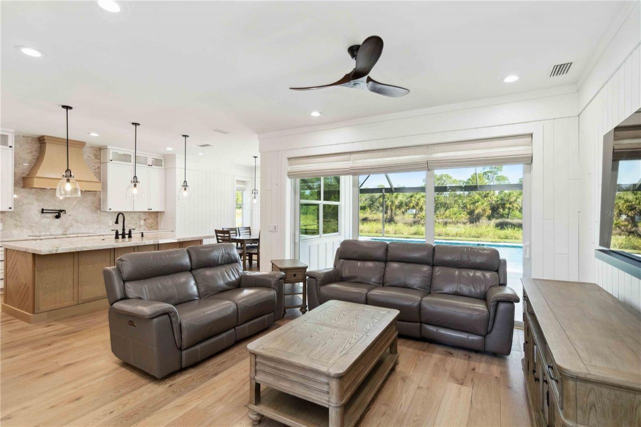 2154 Azure Road, North Port, FL 34286 Photo