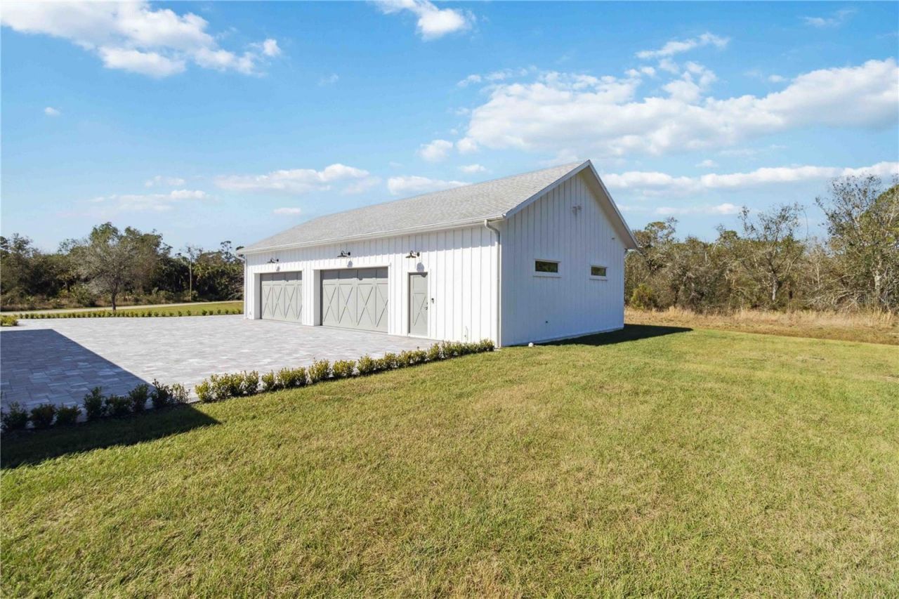 2154 Azure Road, North Port, FL 34286 Photo