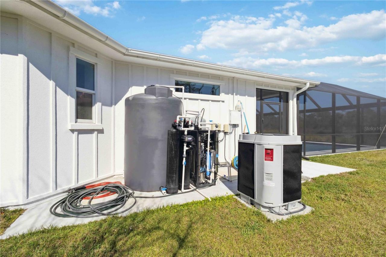 2154 Azure Road, North Port, FL 34286 Photo