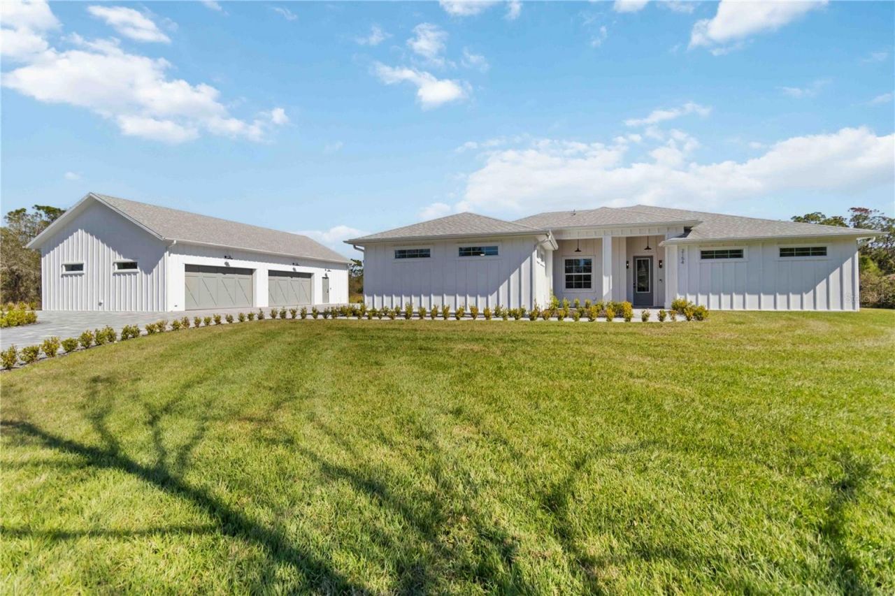 2154 Azure Road, North Port, FL 34286 Photo