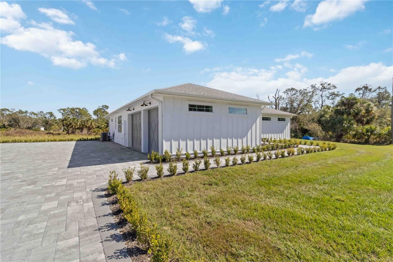 2154 Azure Road, North Port, FL 34286 Photo