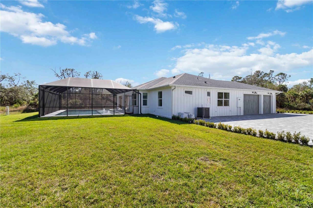 2154 Azure Road, North Port, FL 34286 Photo