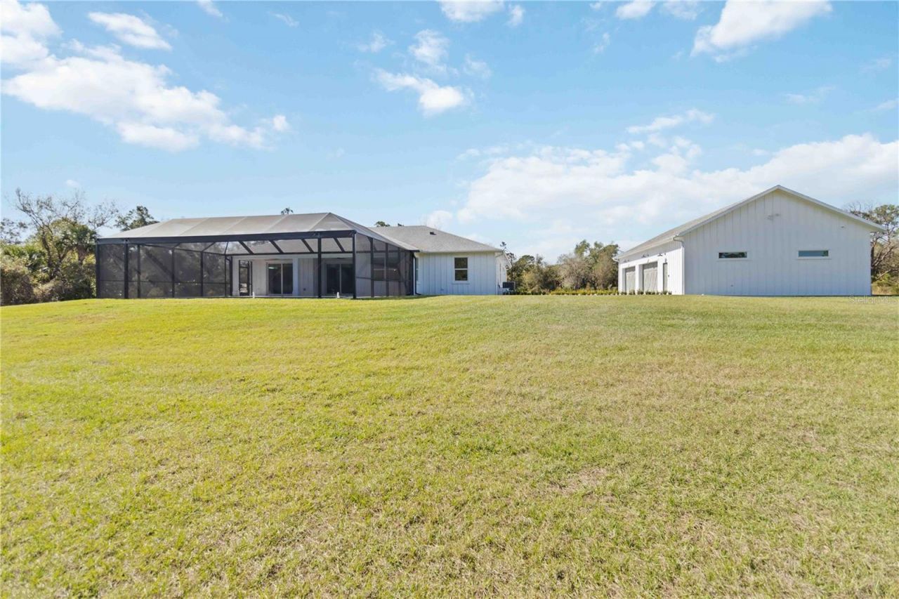 2154 Azure Road, North Port, FL 34286 Photo