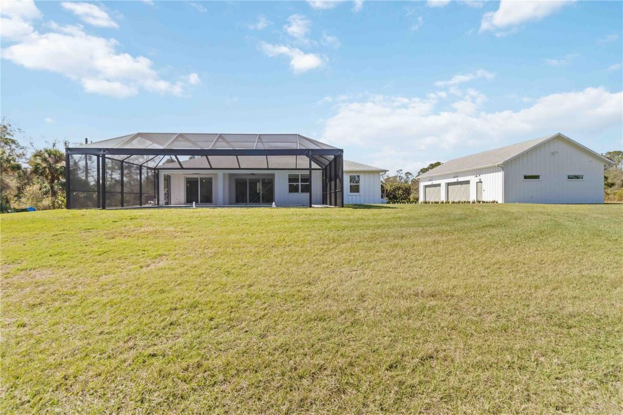 2154 Azure Road, North Port, FL 34286 Photo