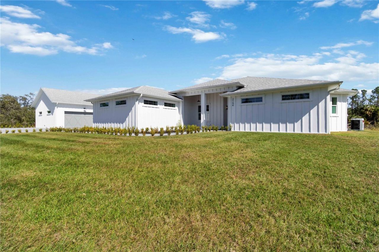 2154 Azure Road, North Port, FL 34286 Photo