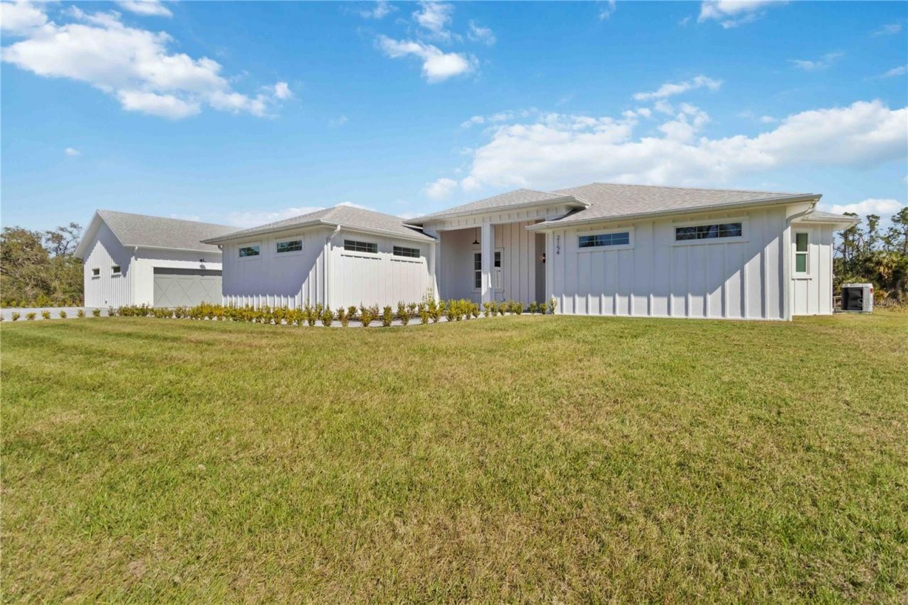2154 Azure Road, North Port, FL 34286 Photo