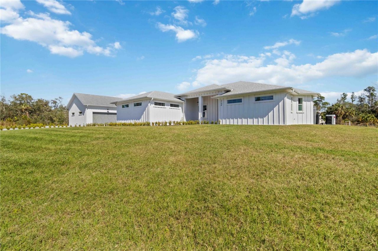 2154 Azure Road, North Port, FL 34286 Photo