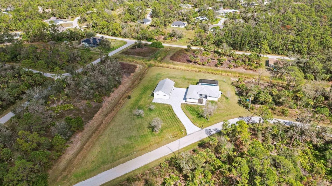 2154 Azure Road, North Port, FL 34286 Photo