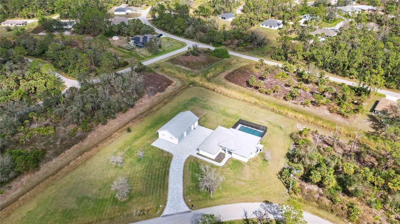 2154 Azure Road, North Port, FL 34286 Photo