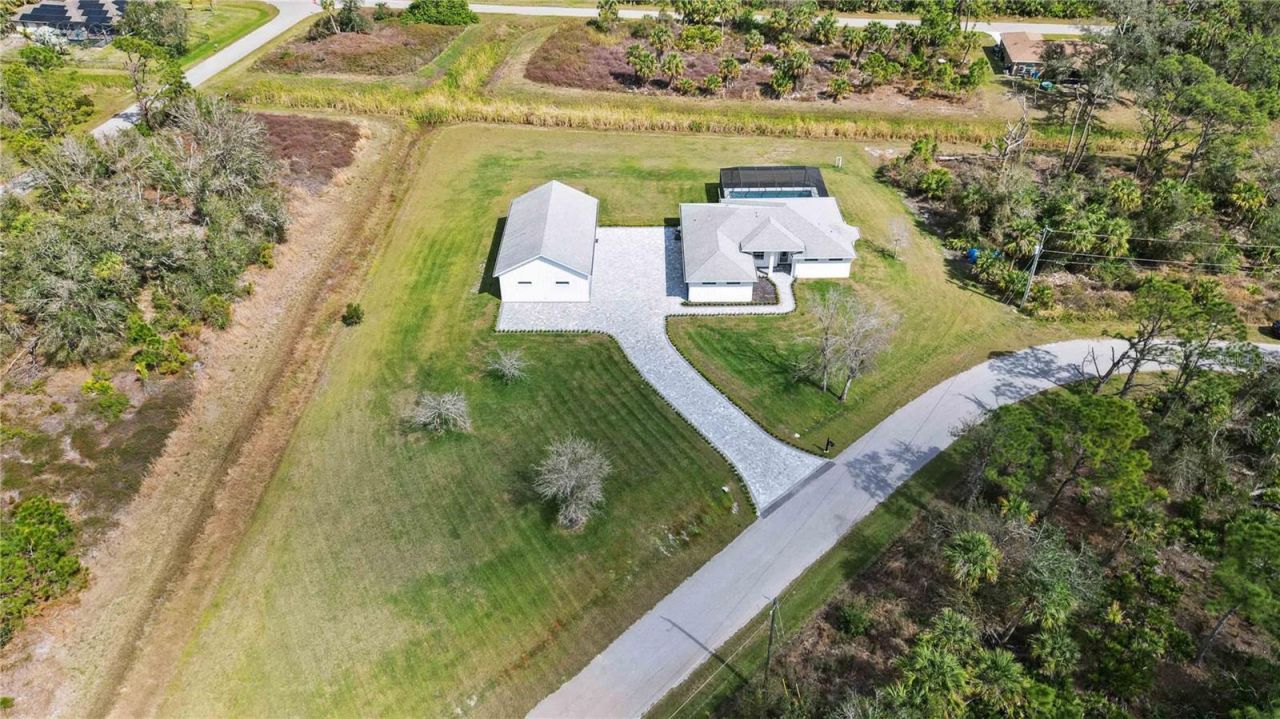 2154 Azure Road, North Port, FL 34286 Photo