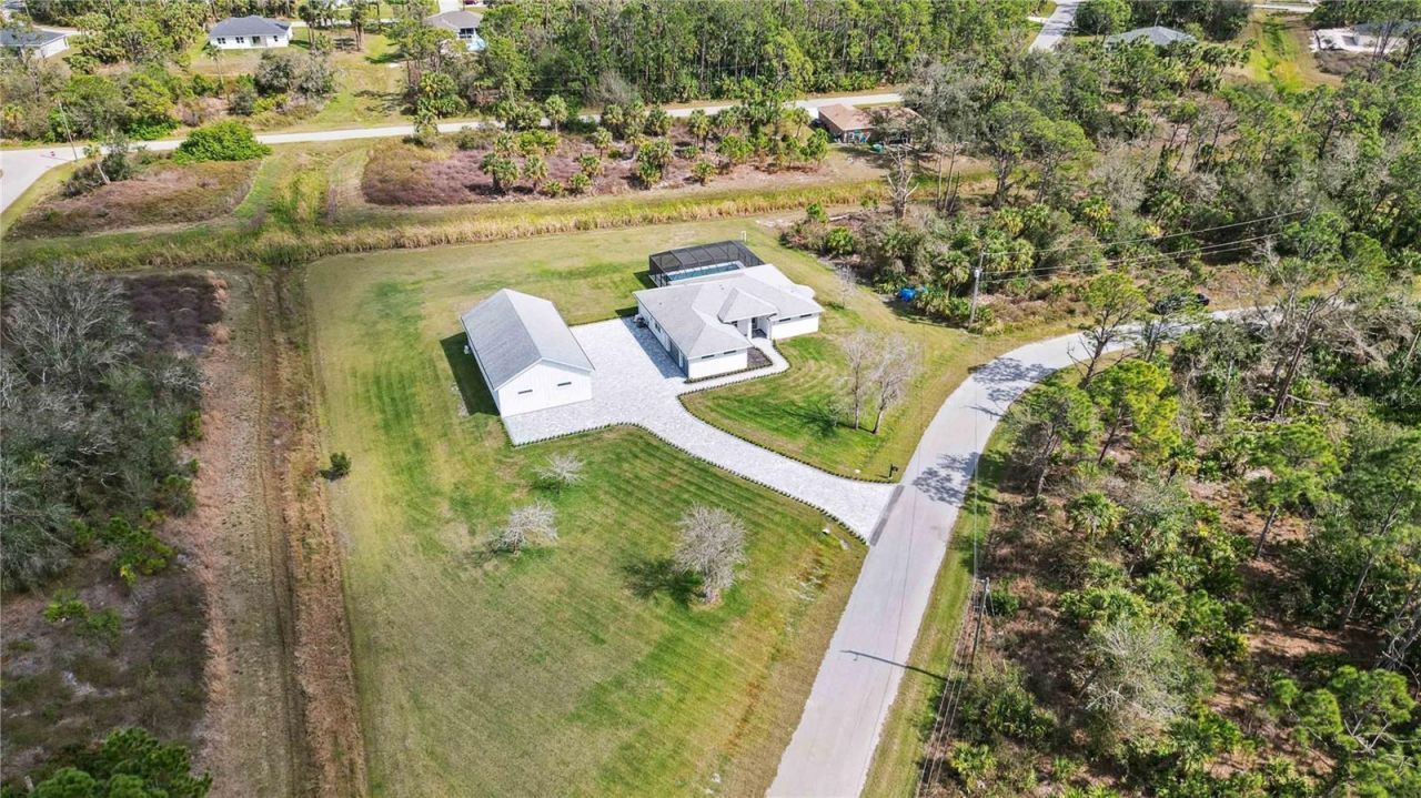 2154 Azure Road, North Port, FL 34286 Photo