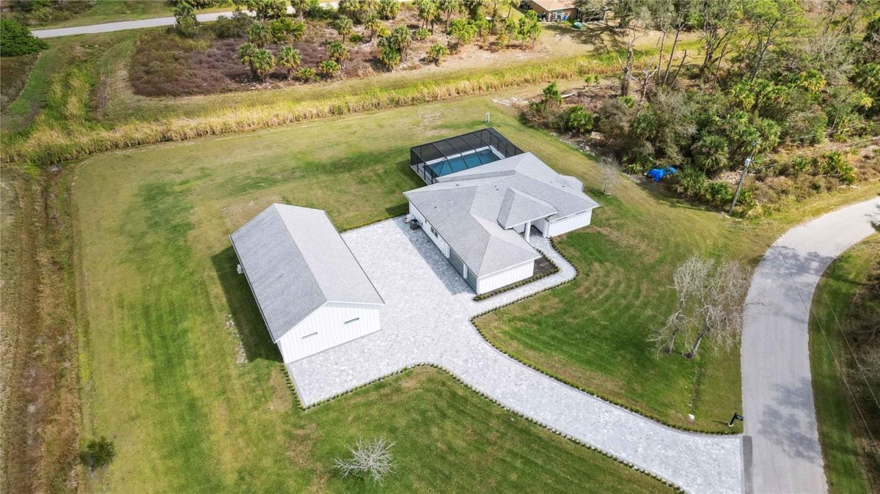 2154 Azure Road, North Port, FL 34286 Photo