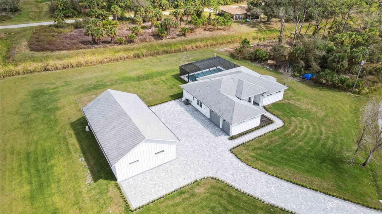 2154 Azure Road, North Port, FL 34286 Photo