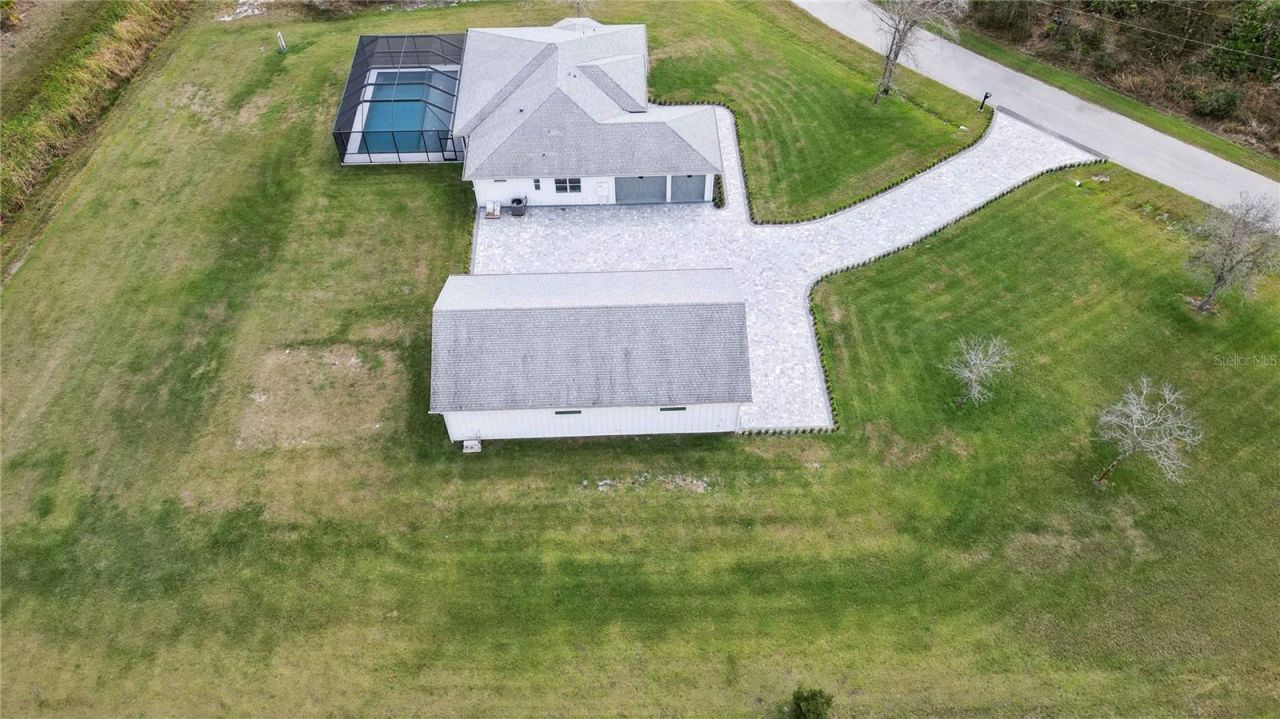 2154 Azure Road, North Port, FL 34286 Photo