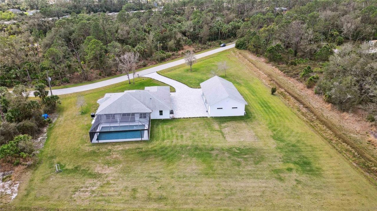 2154 Azure Road, North Port, FL 34286 Photo