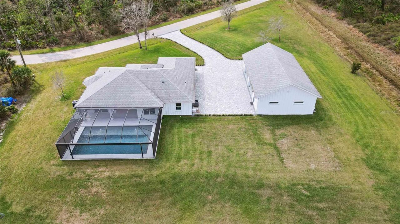 2154 Azure Road, North Port, FL 34286 Photo