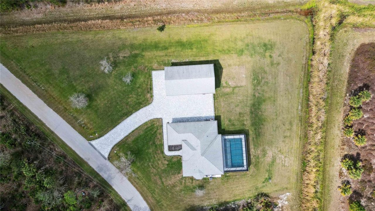 2154 Azure Road, North Port, FL 34286 Photo