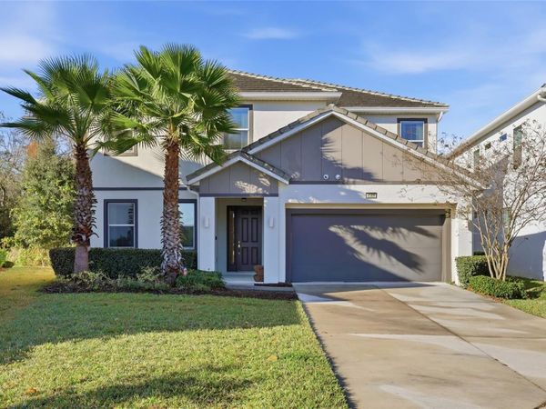 4569 CABELLO LOOP, KISSIMMEE, FL 34746