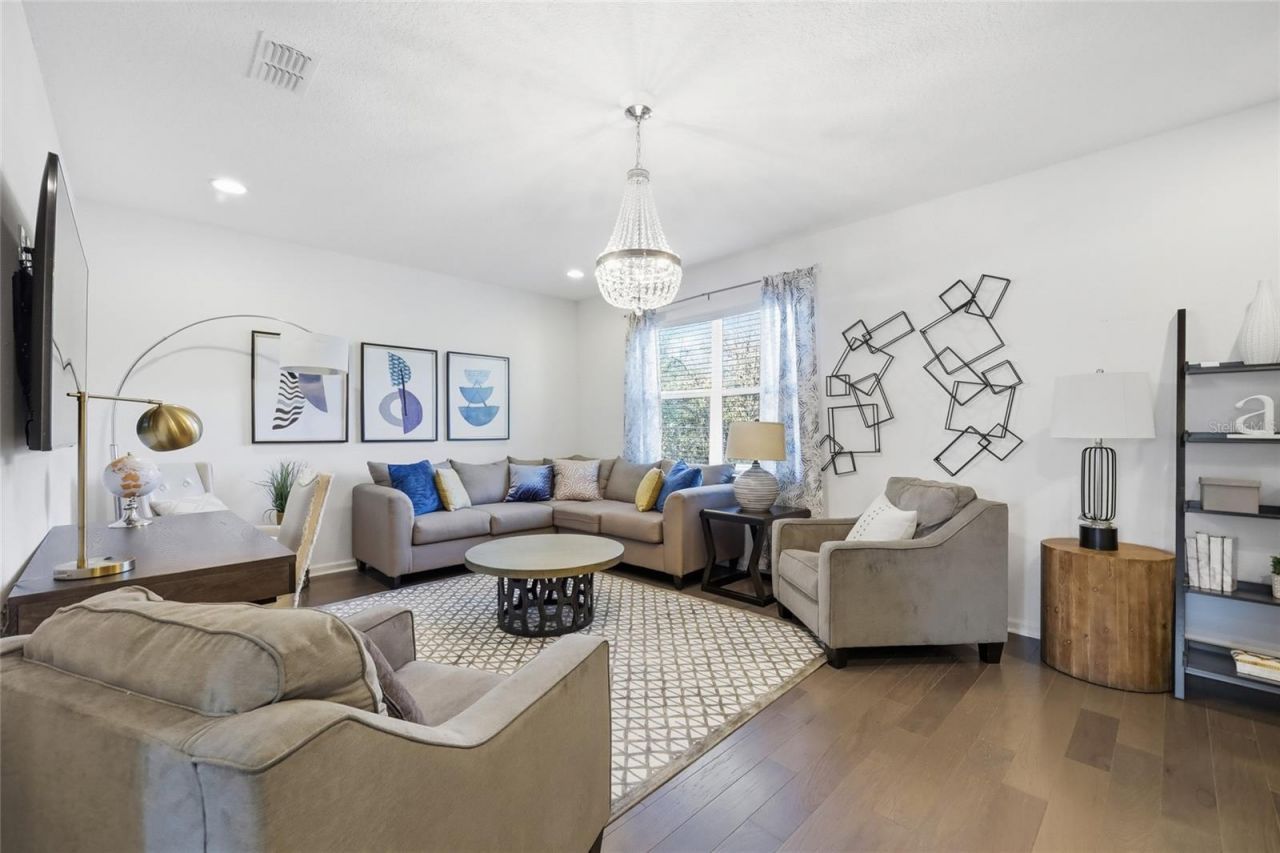 4569 Cabello Loop, Kissimmee, FL 34746 Photo