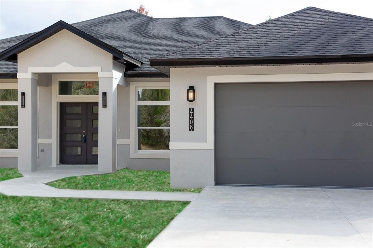 4406 SW 179th Place, Ocala, FL 34473 Photo