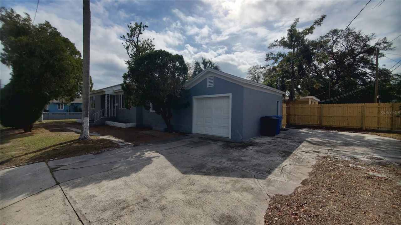 1632 14th Avenue S, Saint Petersburg, FL 33712 Photo