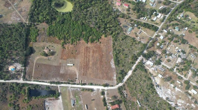 14421 Seminole Trail, Wimauma, FL 33598 Photo