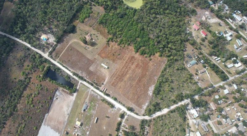 14421 Seminole Trail, Wimauma, FL 33598 Photo