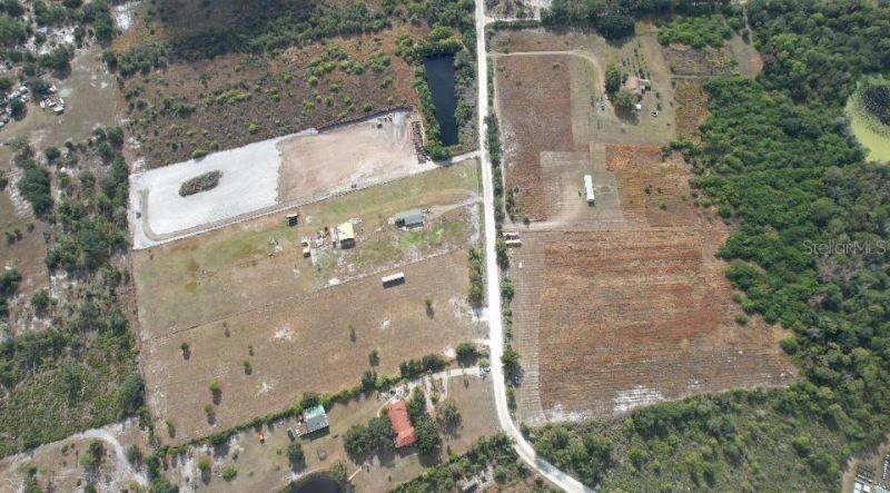 14451 Seminole Trail, Wimauma, FL 33598 Photo