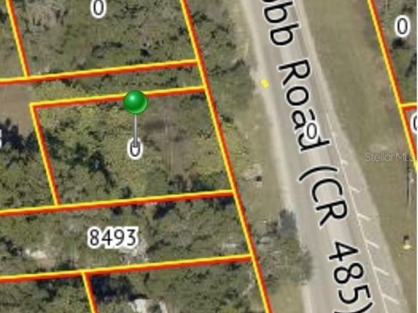 8511 COBB ROAD, BROOKSVILLE, FL 34601