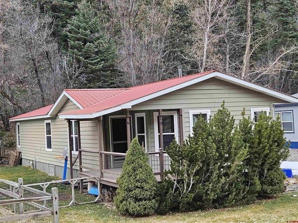 1500 Oak Street, Ouray, CO 81427