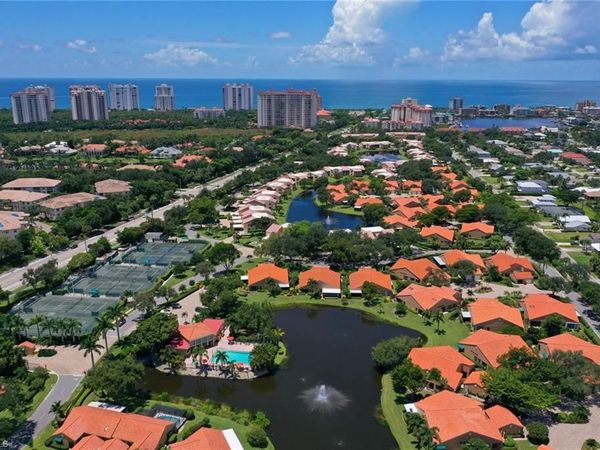 583 Beachwalk CIR, Unit Q101, NAPLES, FL 34108