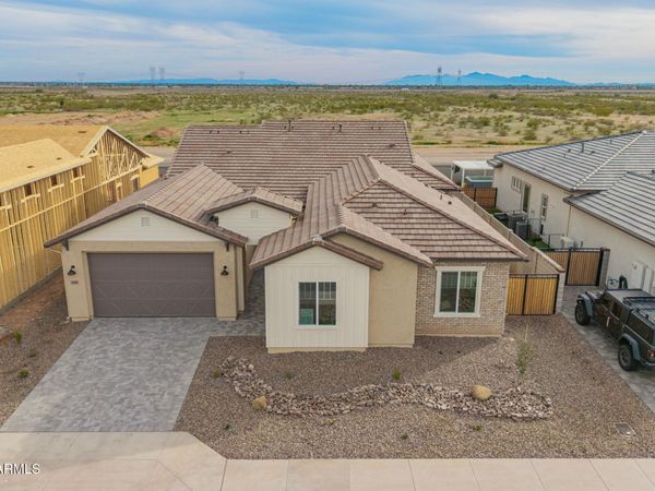 13647 W CRABAPPLE Drive, Peoria, AZ 85383