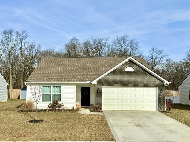 543 Wingate Place N, Mount Sterling, OH 43143 Photo 1