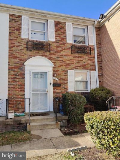 5157 Clacton Avenue, Unit 54, Suitland, MD 20746 Main Photo