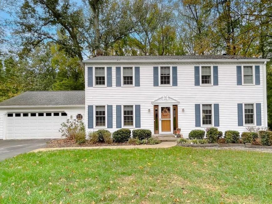 513 Clarks Run Road, La Plata, MD 20646 Main Photo