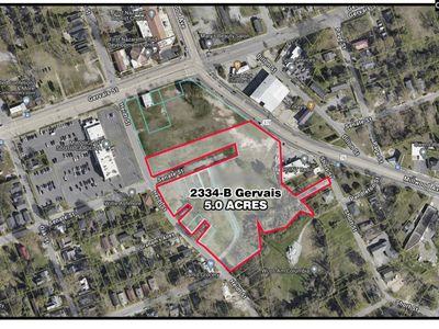 2334 Gervais Street, Columbia, SC 29204
