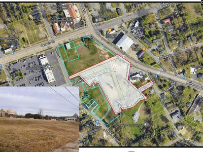 2334 Gervais Street, Columbia, SC 29204