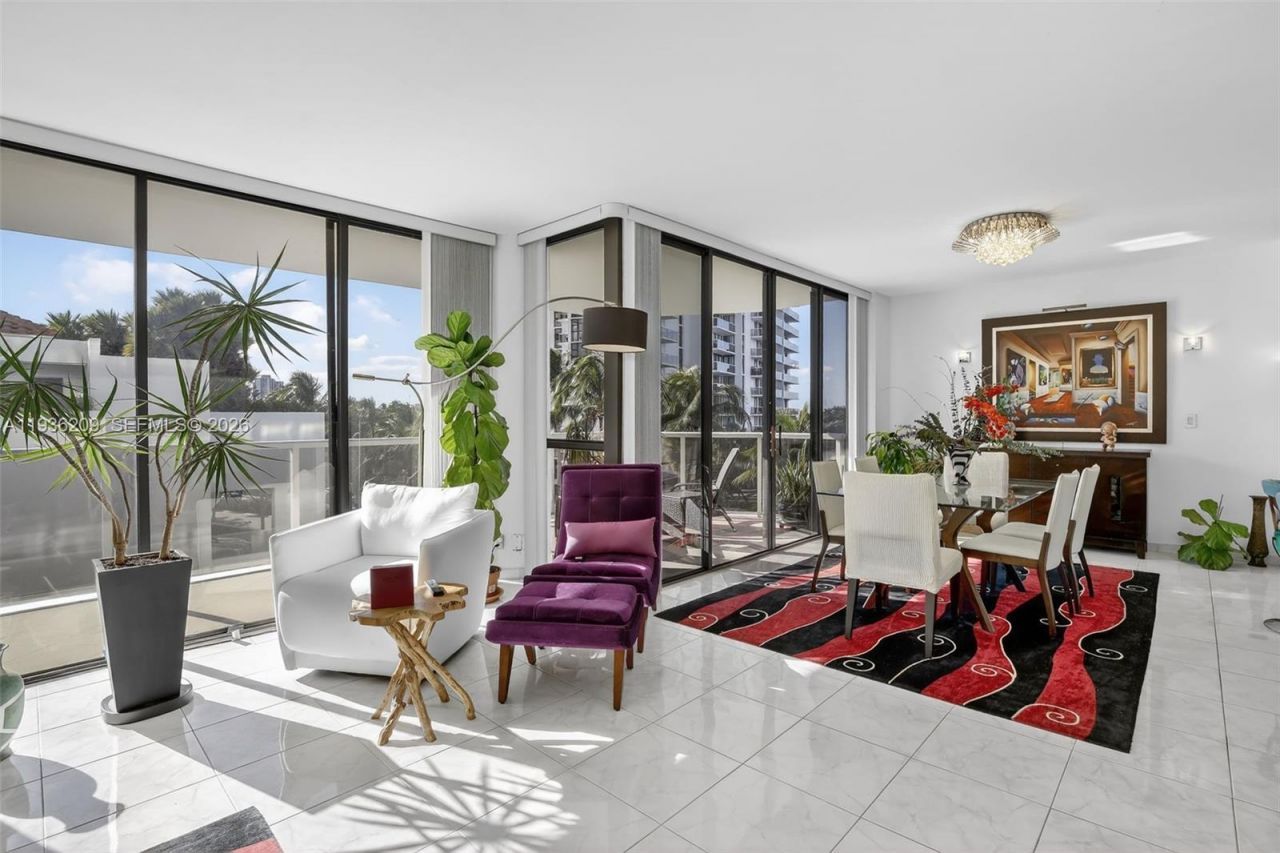 20281 E Country Club Dr, Unit 201, Aventura, FL 33180 Photo