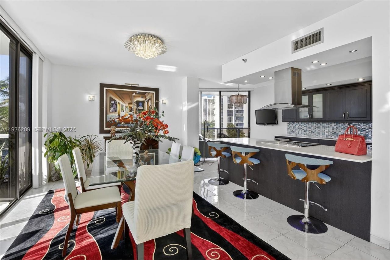 20281 E Country Club Dr, Unit 201, Aventura, FL 33180 Photo