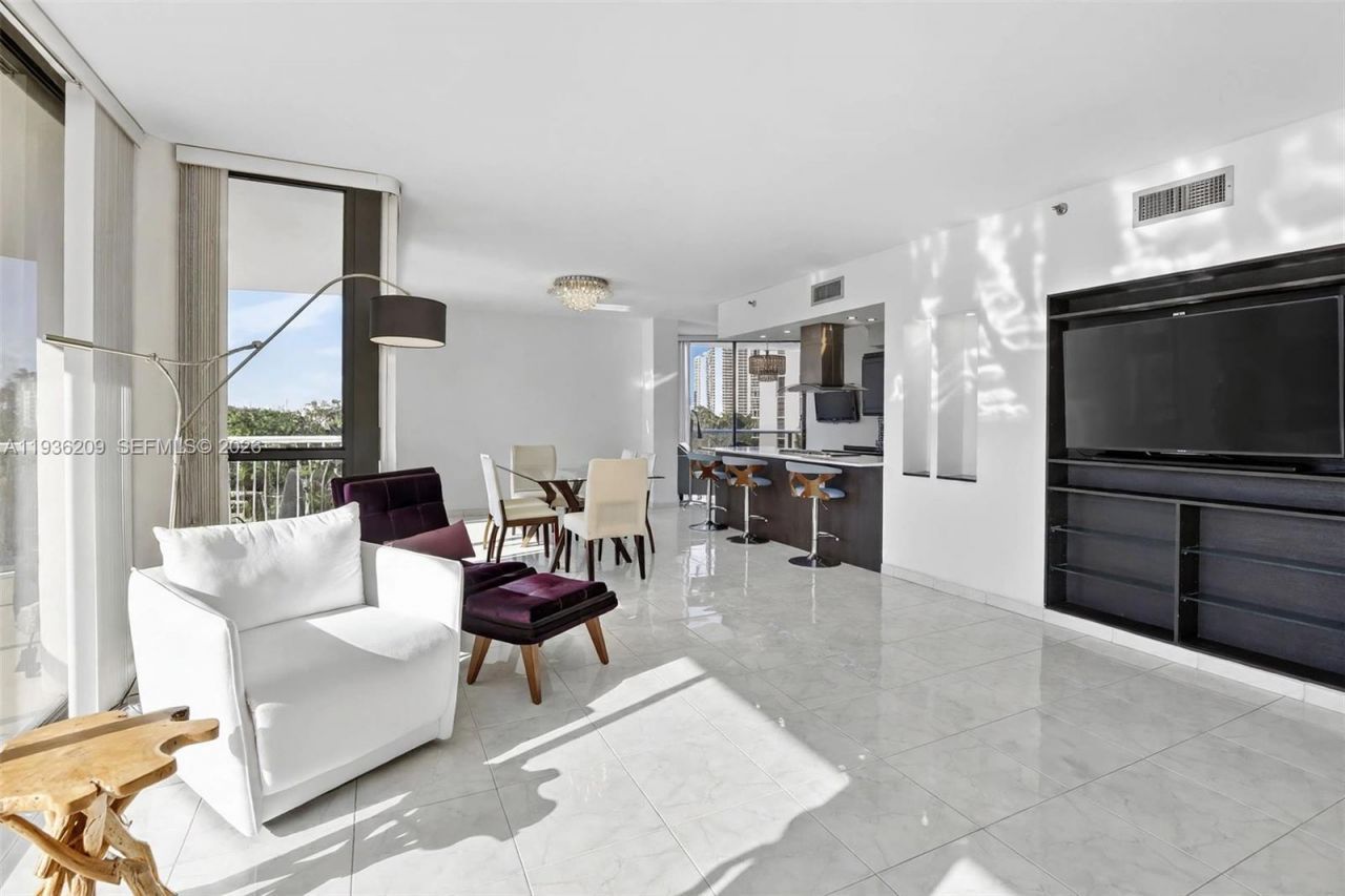 20281 E Country Club Dr, Unit 201, Aventura, FL 33180 Photo