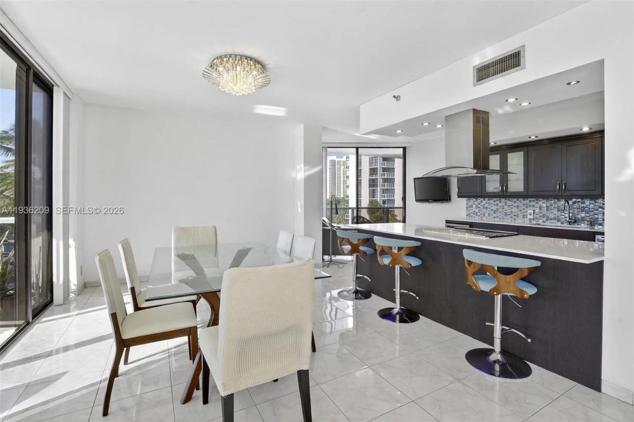 20281 E Country Club Dr, Unit 201, Aventura, FL 33180 Photo
