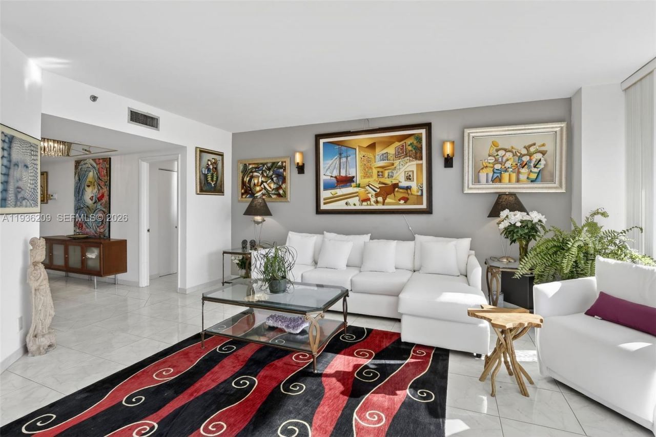 20281 E Country Club Dr, Unit 201, Aventura, FL 33180 Photo